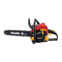 Preview: Homelite HCS3335B