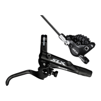 Preview: Shimano SLX BR-M7000