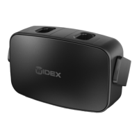 Preview: Widex MBR3D