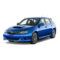 Preview: Subaru 2009 IMPREZA