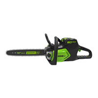 Preview: GreenWorks Pro CS80L00