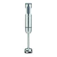 Preview: Cuisinart Smart Stick CSB-87C