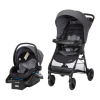 Stroller Logo