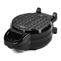 Preview: PowerXL STUFFED WAFFLIZER