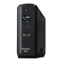 Preview: CyberPower GX1325U