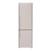 Preview: Blomberg KSM 9660 XA+