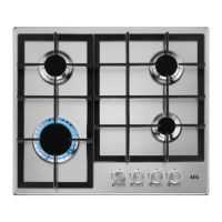 Preview: AEG HGB64200SM
