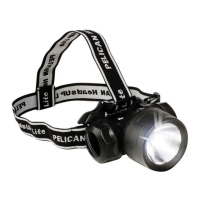 Preview: Pelican HeadsUp Lite 2680