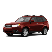 Preview: Subaru Forester 2013