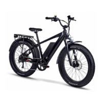 Preview: Juiced Bikes RipCurrent S