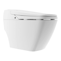 Preview: BEMIS bioBidet Prodigy P700