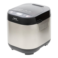 Preview: TEFAL PAIN & DELICES PF240E40