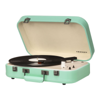 Preview: Crosley CR6026A