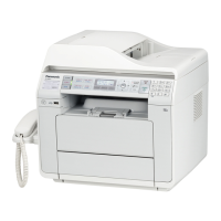 Preview: Panasonic DP-MB251CX