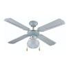 Fan Logo