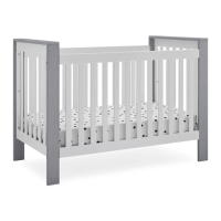 Preview: Delta Children Miles W100150-184
