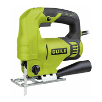 Preview: Guild PSJ700G