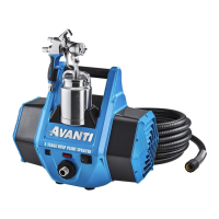 Preview: Avanti AV-HVLP-5S