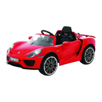 Preview: Rollplay 6V Porsche 918