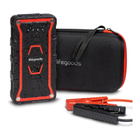 Preview: Lifegoods LG1000
