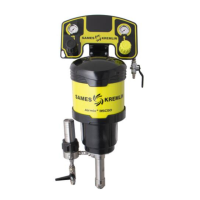 Preview: SAMES KREMLIN AIRMIX 35-C50
