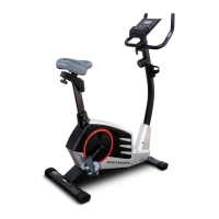 Preview: Bodyworx MAG BIKE ABK2.0