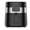 Fryer Logo
