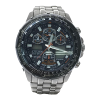 Preview: Citizen U600