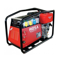 Preview: Mosa TS 200 DS/CF