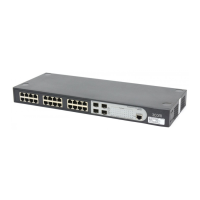 Preview: 3Com 2924-SFP