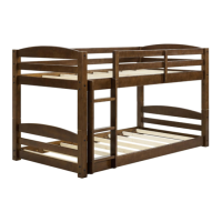Preview: DOREL Living WM7891-1