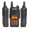 Two-Way Radio Logo