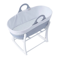 Preview: Sleepee Moses Basket