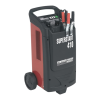 Battery Charger Logo