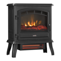 Preview: Duraflame DFI-550-39