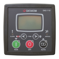 Preview: Datakom DKG-119