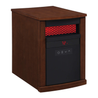 Preview: Duraflame 9HM1000-C240