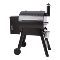 Preview: Traeger TFB57PUBC