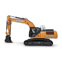 Preview: Case CX350D