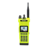 Portable Radio Logo