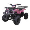Offroad Vehicle Logo