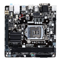 Preview: Gigabyte GA-H110N
