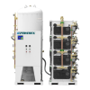 Heat Pump Logo