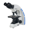 Microscope Logo