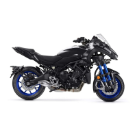 Preview: Yamaha NIKEN MXT850