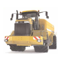 Preview: AGCO Challenger Terra Gator 3244