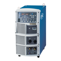 Preview: Daihen OTC Welbee M350L