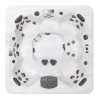 Hot Tub Logo