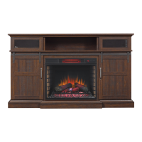 Preview: Classic Flame 28MMS9954
