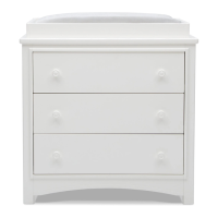 Preview: Delta Children Perry W120030-130